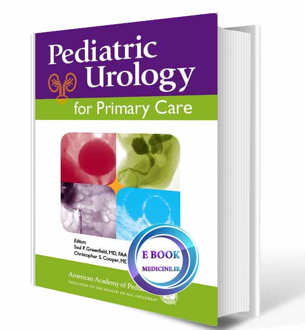 دانلود کتاب Pediatric Urology for Primary Care2019 (Original PDF)